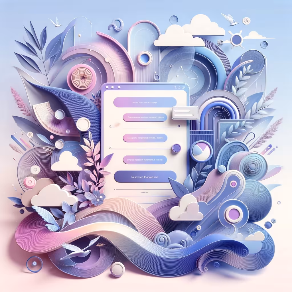 user friendly navigation 3 2