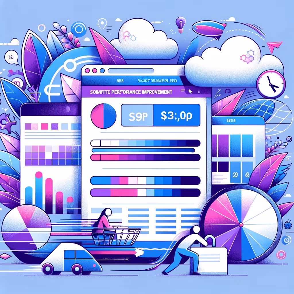 website loading speed 2 1