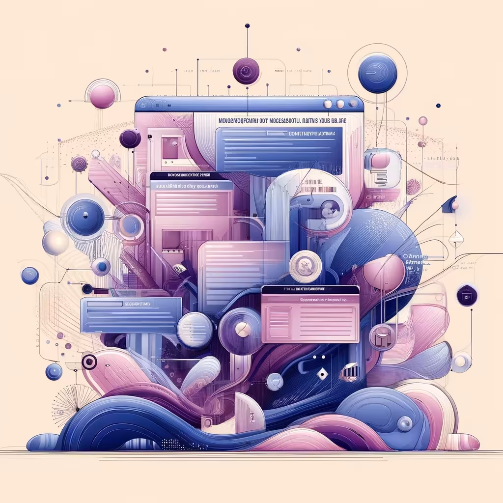 Content that Converts: Engage, Inform, and Inspire on Your Drug Rehab Website 3 converting visitors into clients 4 3