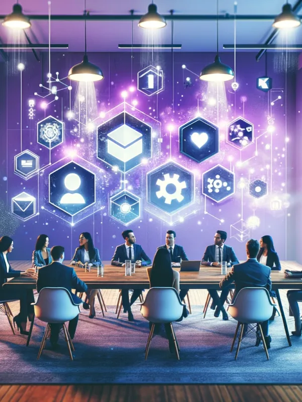 Strategic Collaborations: Elevating Drug Rehab Content Through Partnerships