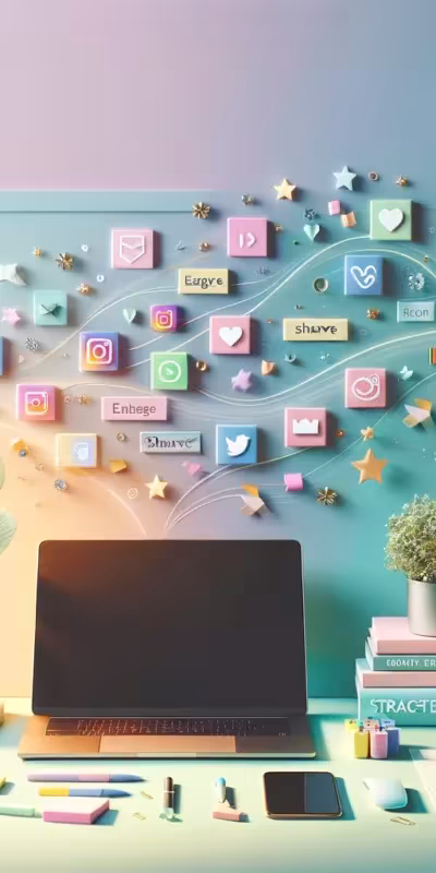Social Amplification: Promoting Drug Rehab Center Content on Social Media