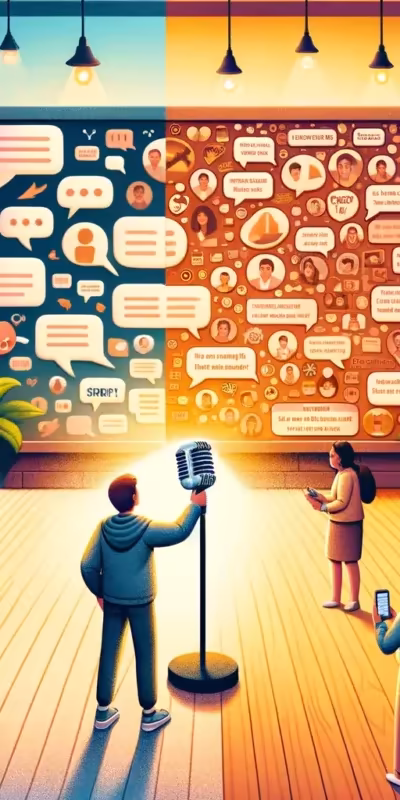Empower Your Brand: Leveraging User-Generated Content for Drug Rehab Marketing