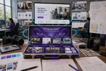 Visual Storytelling: Enhancing Online Presence for Drug Rehab Websites 3 drug rehab visual storytelling 04