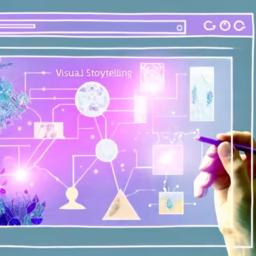 Visual Storytelling: Enhancing Online Presence for Drug Rehab Websites 2 drug rehab visual storytelling 3 2