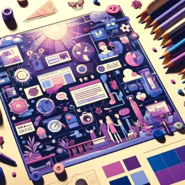 Visual Storytelling: Enhancing Online Presence for Drug Rehab Websites 3 drug rehab visual storytelling 4 3