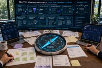 Keyword Mastery: A Guide to Strategic Keyword Research for Drug Rehab Centers 8 effective keyword research strategies 09