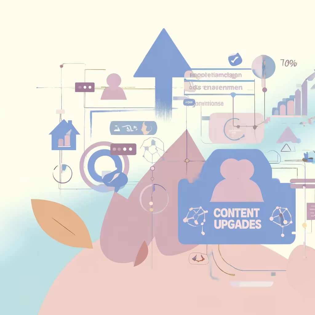 Enhanced Conversions: Leveraging Content Upgrades and Lead Magnets in Drug Rehab Marketing 4 content upgrades for drug rehab 5