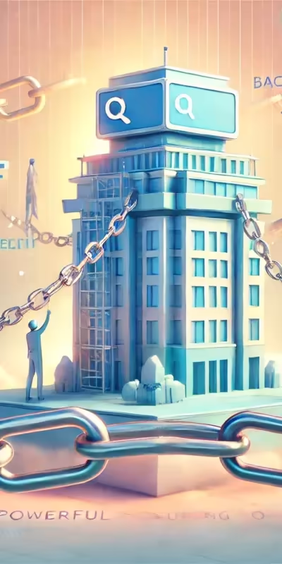 Building Strong Backlinks: The Backbone of Drug Rehab SEO Success