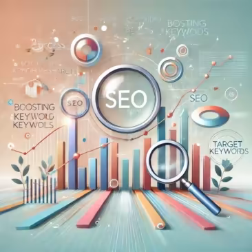 keyword research for drug rehab 5 5