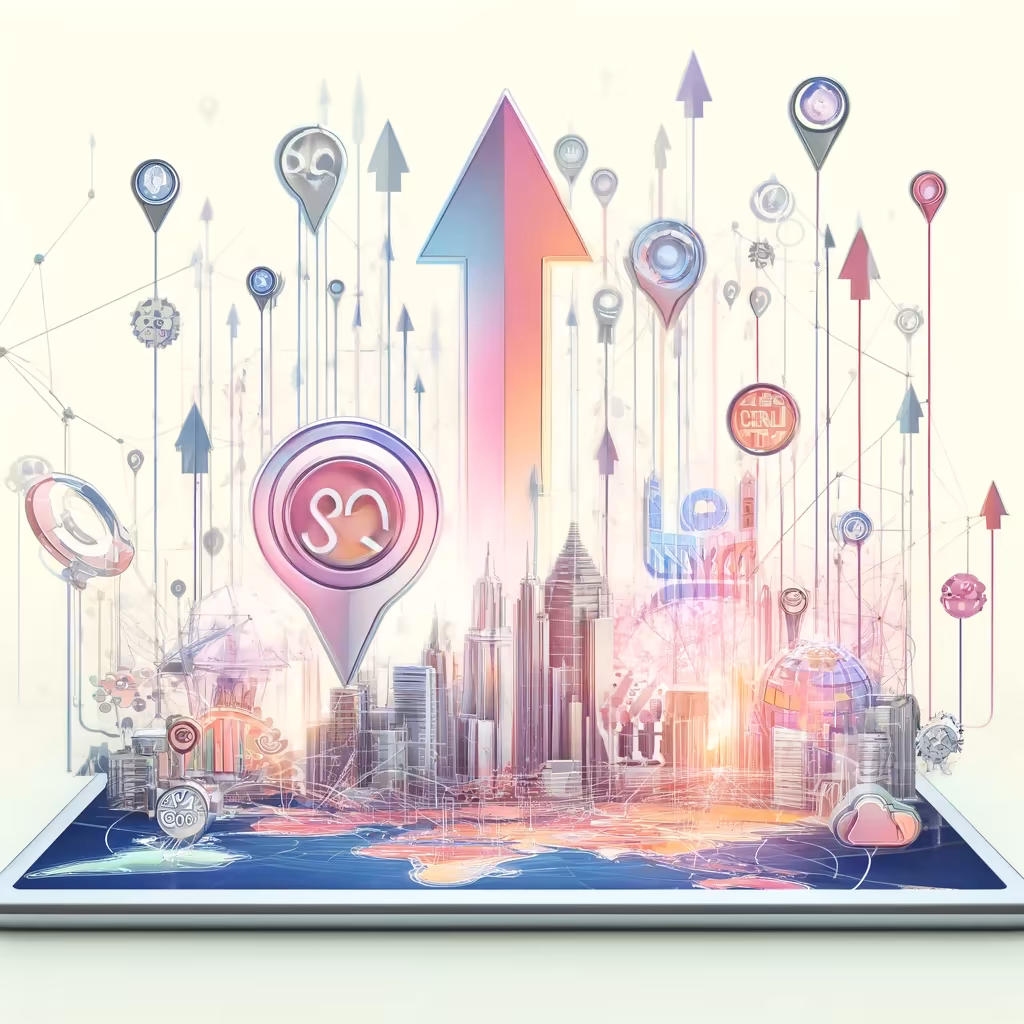 local seo strategies 2 1