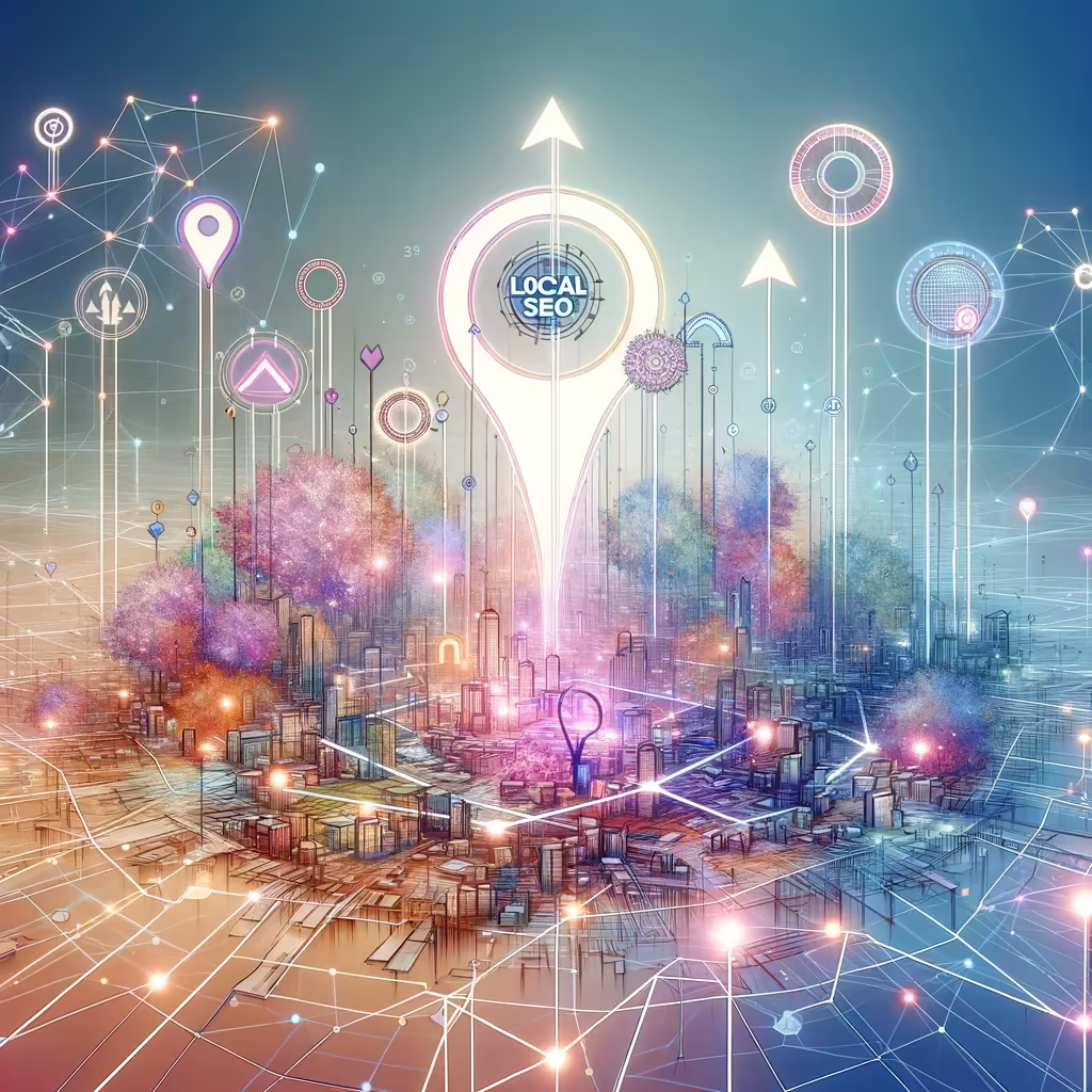 local seo strategies 5 4