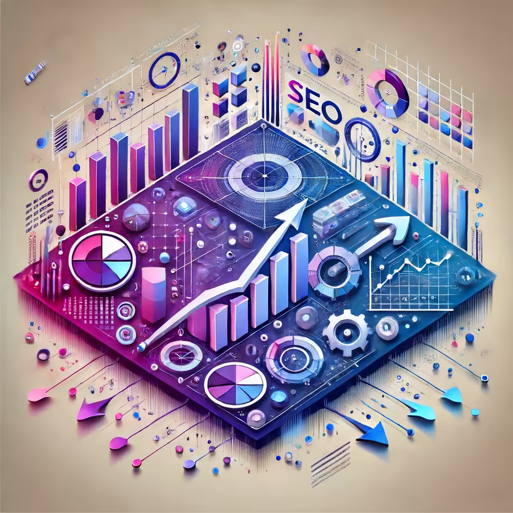 Decoding SEO Metrics: Tracking and Analyzing Success for Drug Rehab Websites 4 seo metrics for rehab 5 4