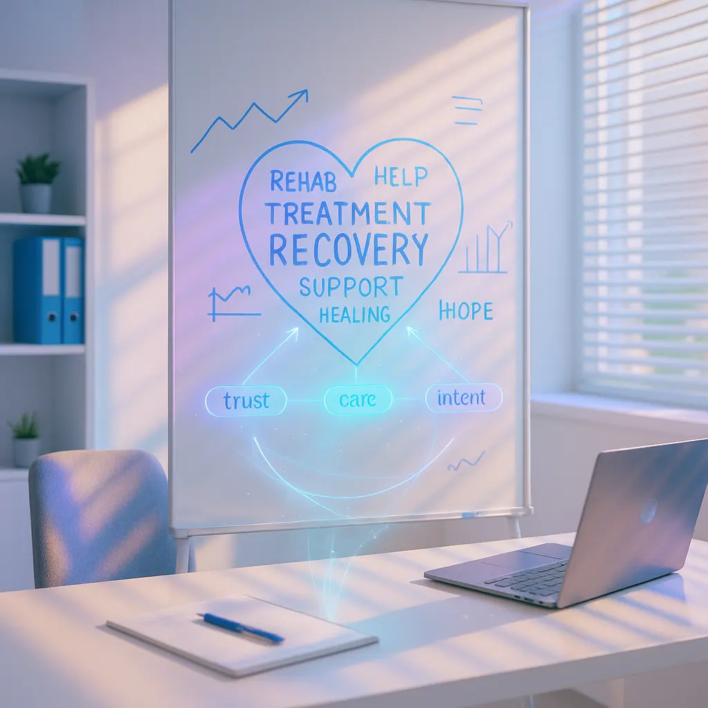 Keyword Research for Drug Rehab: The Missing Link Between Traffic and Admissions 6 keyword research for drug rehab 14 6