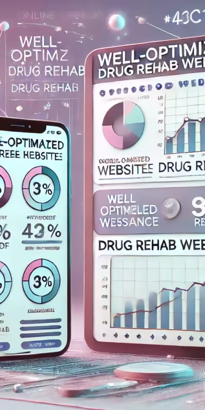 Mobile Optimization Guide for Drug Rehab Websites: Stay Ahead in SEO