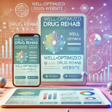 mobile friendly drug rehab sites 5 4