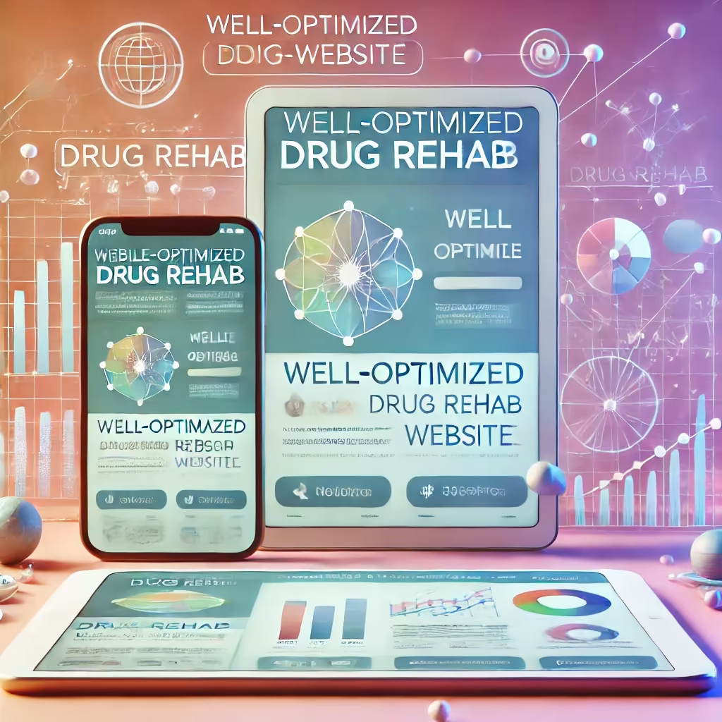 Mobile Optimization Guide for Drug Rehab Websites: Stay Ahead in SEO 4 mobile friendly drug rehab sites 5 4