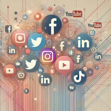 Maximizing Reach: Best Social Media Platforms for Drug Rehab Marketing 2 social media platforms for drug rehab 3 2
