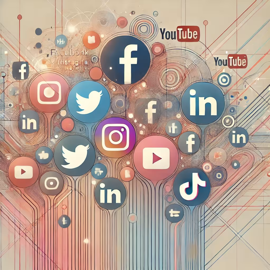social media platforms for drug rehab 3 2