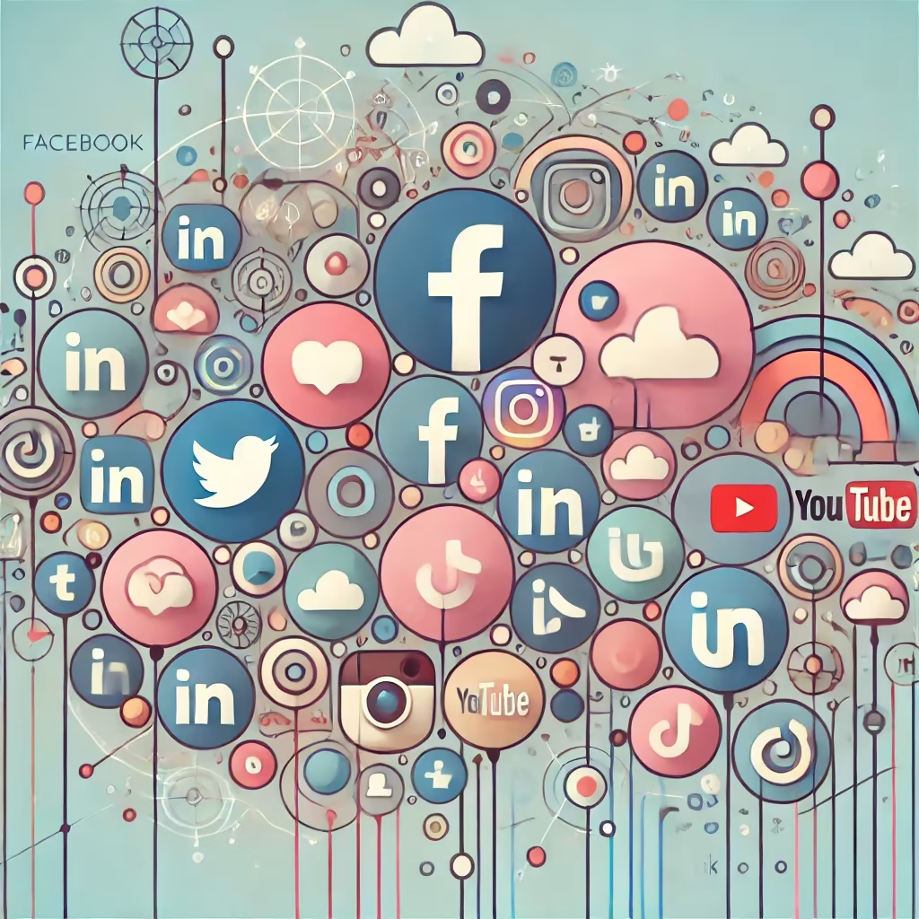 social media platforms for drug rehab 4 3