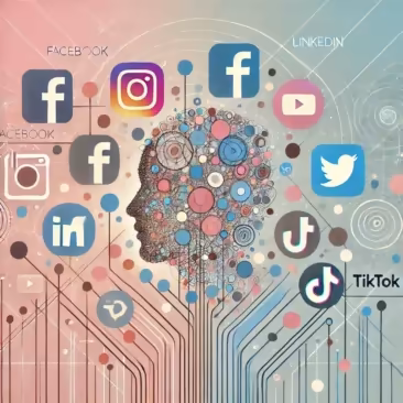 Maximizing Reach: Best Social Media Platforms for Drug Rehab Marketing 4 social media platforms for drug rehab 5 4