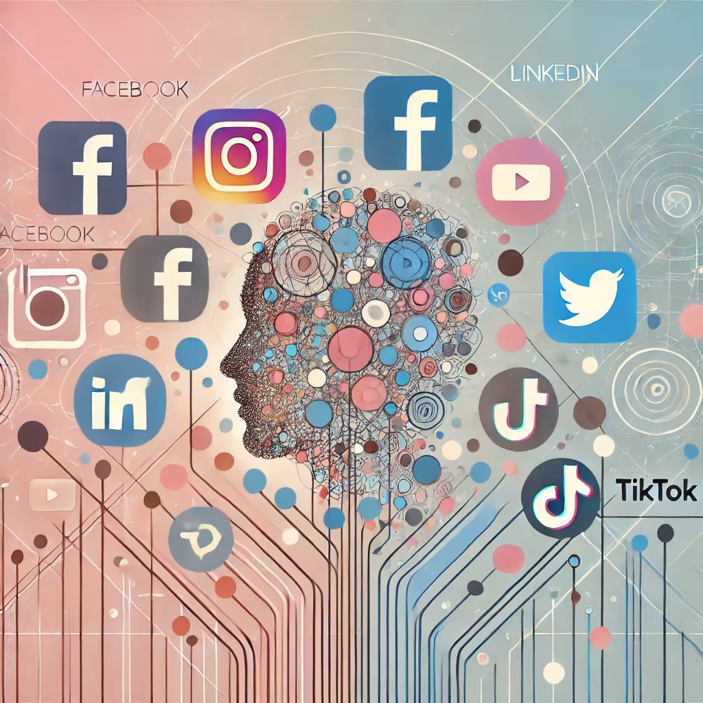 social media platforms for drug rehab 5 4