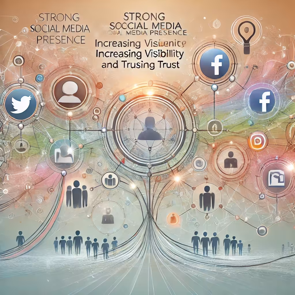 Keeping Up with Latest SEO Trends in Drug Rehab Industry: Expert Insights 2 social media presence for drug rehab 3 2
