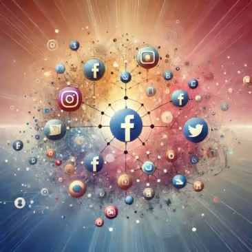 social media presence for drug rehab 4 3