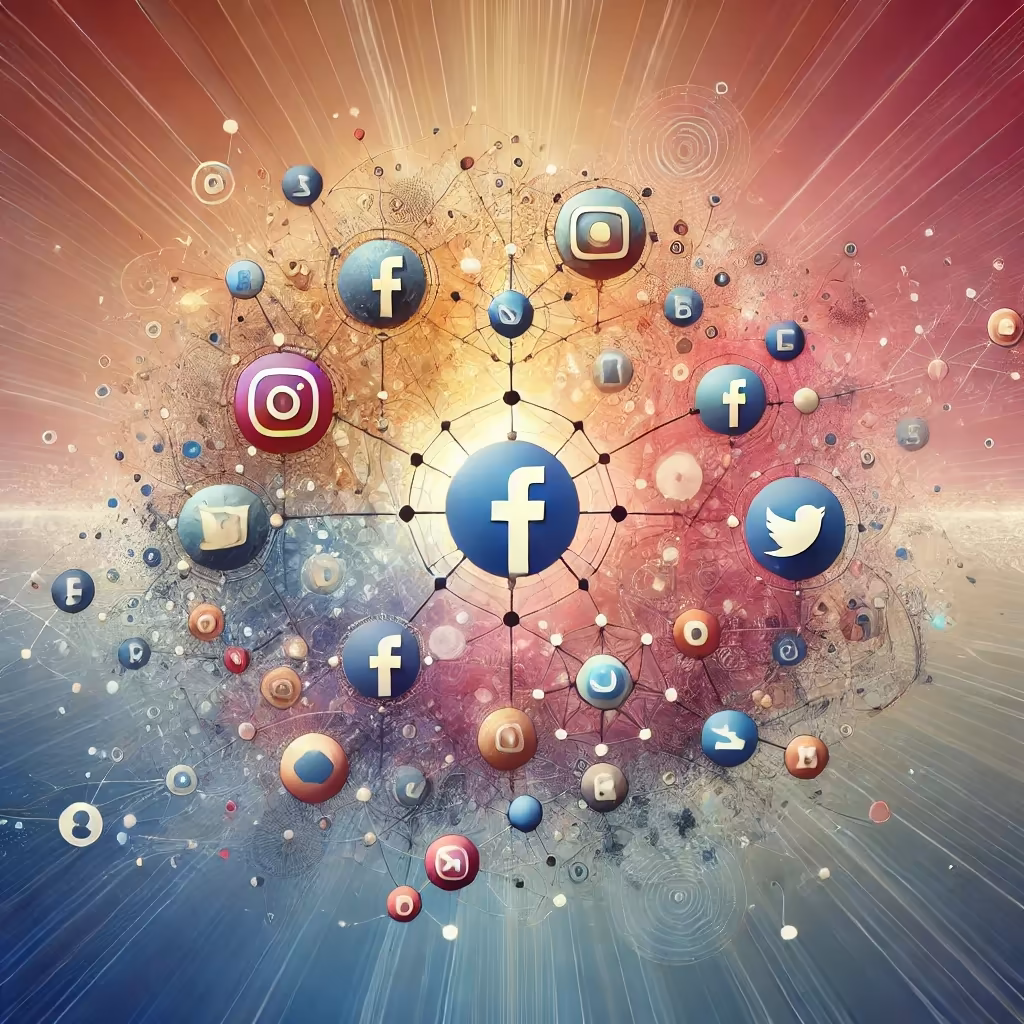 Keeping Up with Latest SEO Trends in Drug Rehab Industry: Expert Insights 3 social media presence for drug rehab 4 3