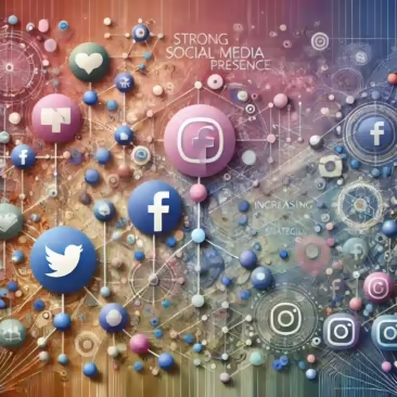 social media presence for drug rehab 5 4