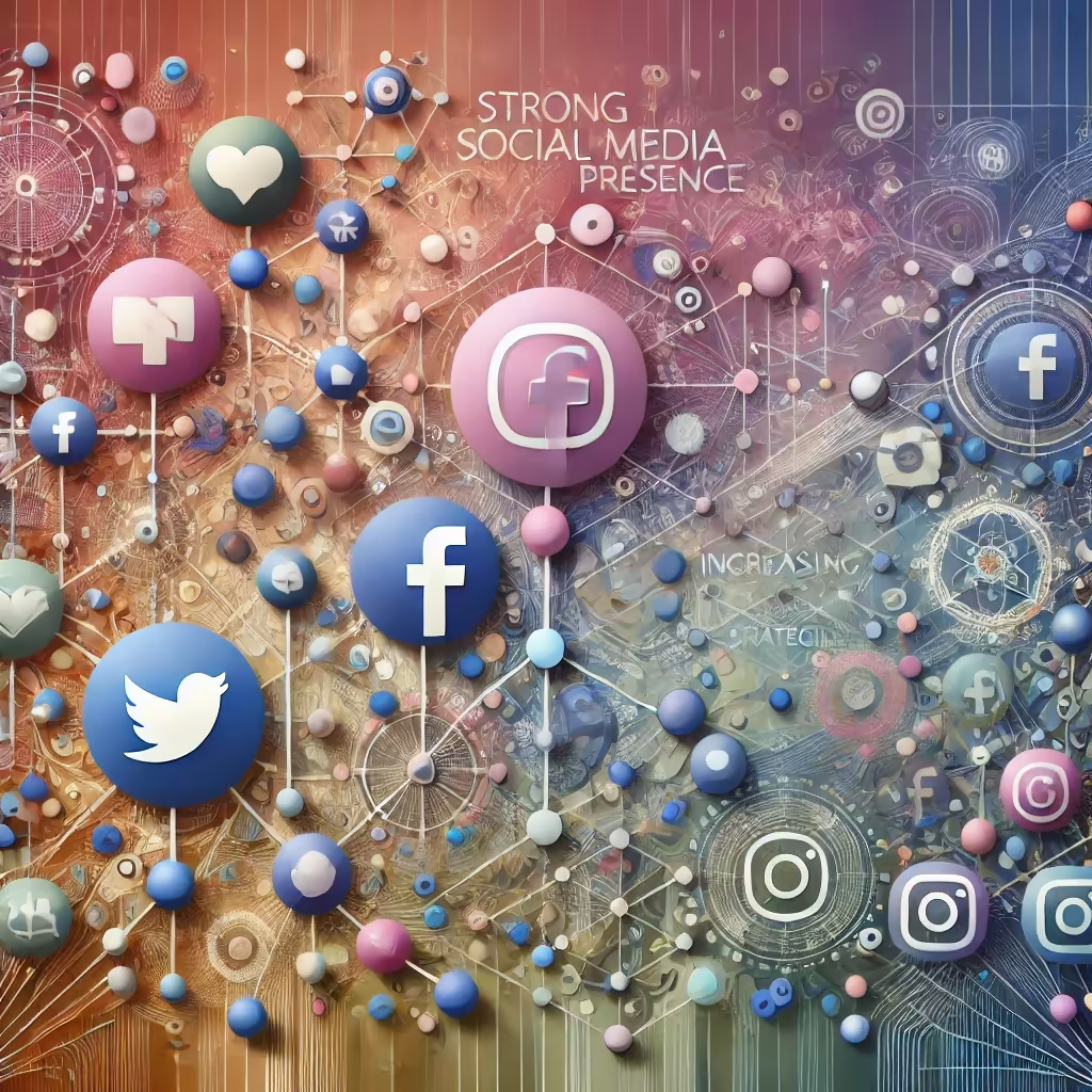 Keeping Up with Latest SEO Trends in Drug Rehab Industry: Expert Insights 4 social media presence for drug rehab 5 4
