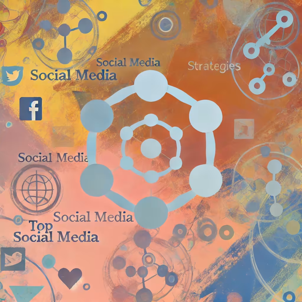 social media strategies for rehab 4 3