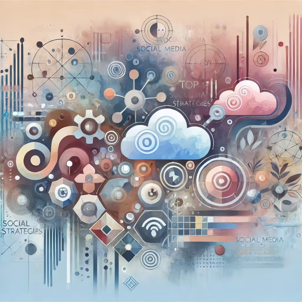 social media strategies for rehab 5 4