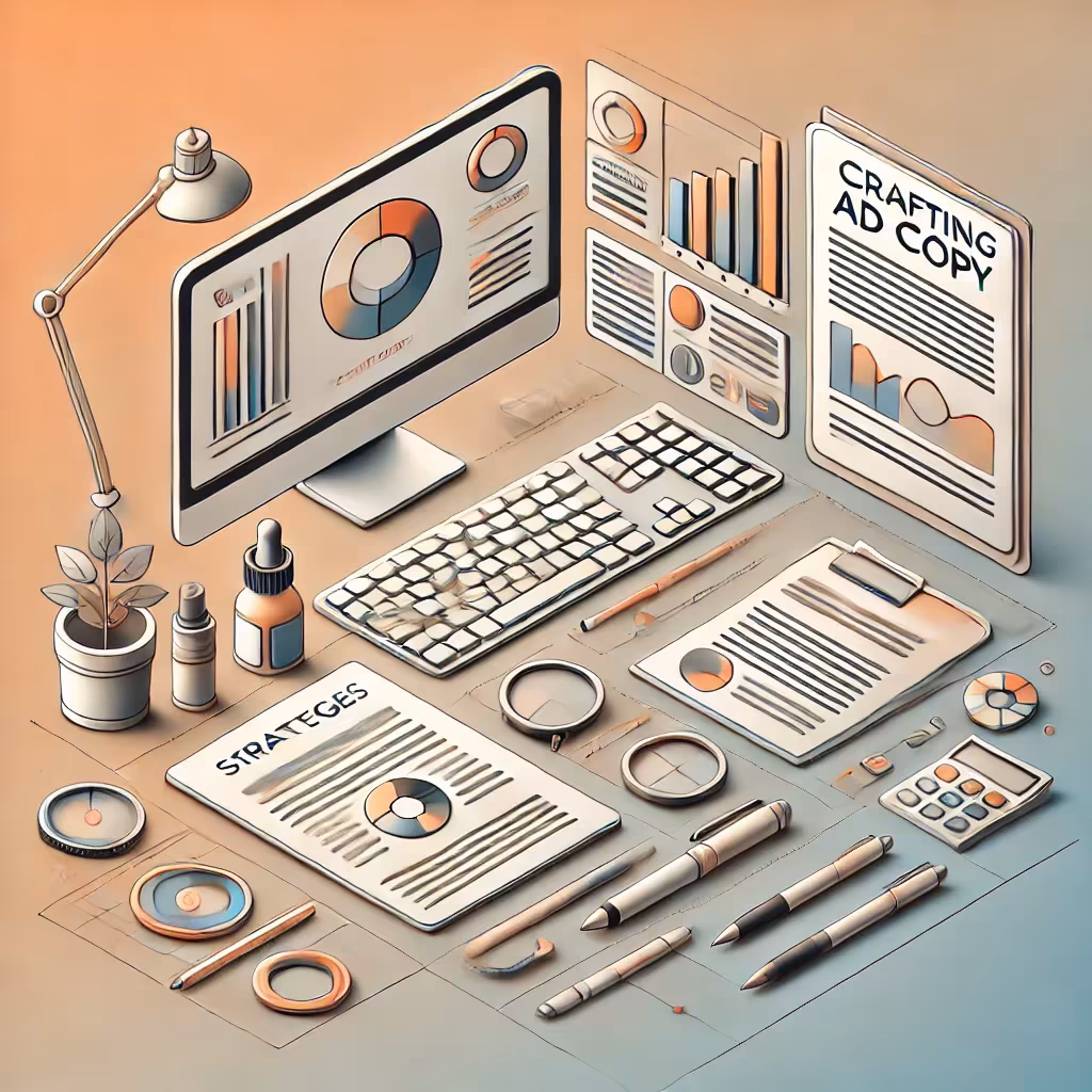 crafting effective ad copy 5 4