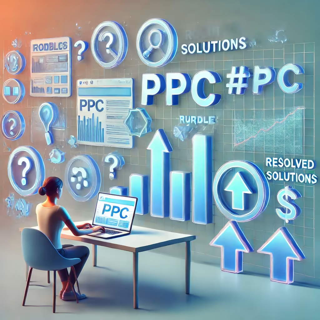 Overcoming Challenges in PPC Advertising for Drug Rehabilitation Centers: Solutions for Success 2 drug rehab ppc advertising challenges 3 2