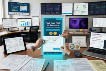 7 Proven Pay-Per-Click Advertising Strategies for Reaching Drug Rehab Seekers 4 high-conversion PPC tactics for rehab centers 05