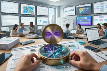 7 Proven Pay-Per-Click Advertising Strategies for Reaching Drug Rehab Seekers 8 high-conversion PPC tactics for rehab centers 09