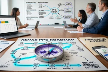 7 Proven Pay-Per-Click Advertising Strategies for Reaching Drug Rehab Seekers 9 high-conversion PPC tactics for rehab centers 10