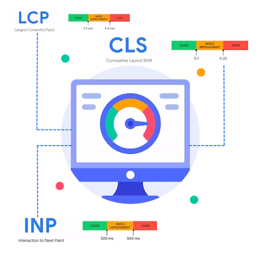 Core Web Vitals Optimization 7 Core Web Vitals Optimization 3