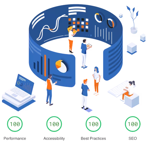 Core Web Vitals Optimization 8 Core Web Vitals Optimization 4