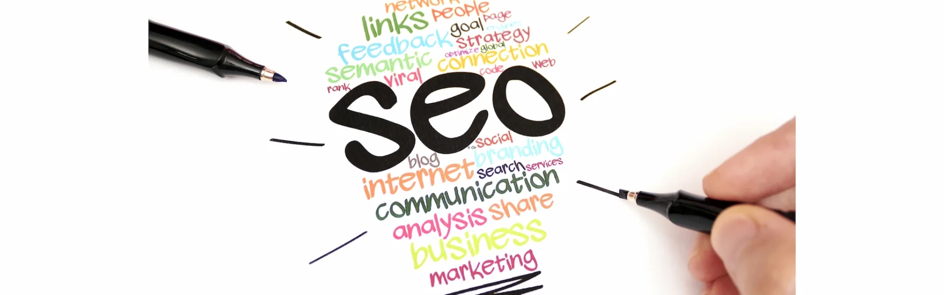Search Engine Optimization