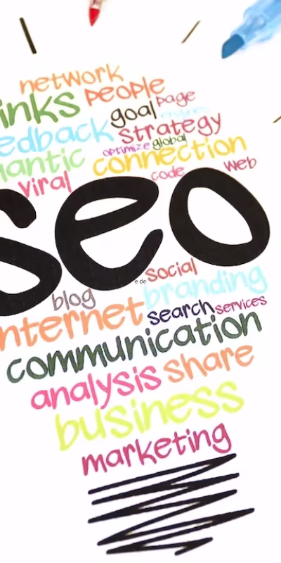 Search Engine Optimization