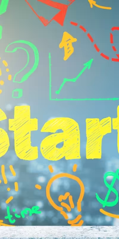 Startups