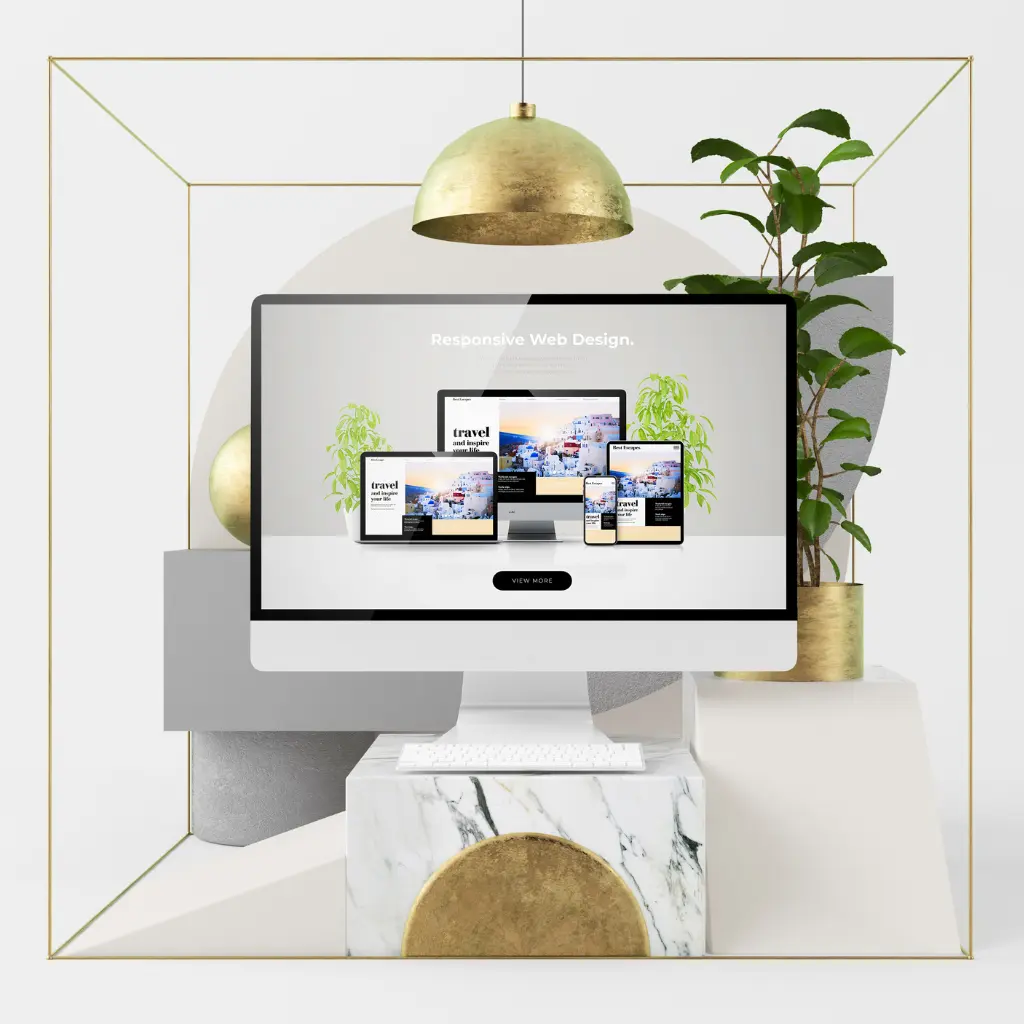 Strony Internetowe 4 bivisee website development 4 4