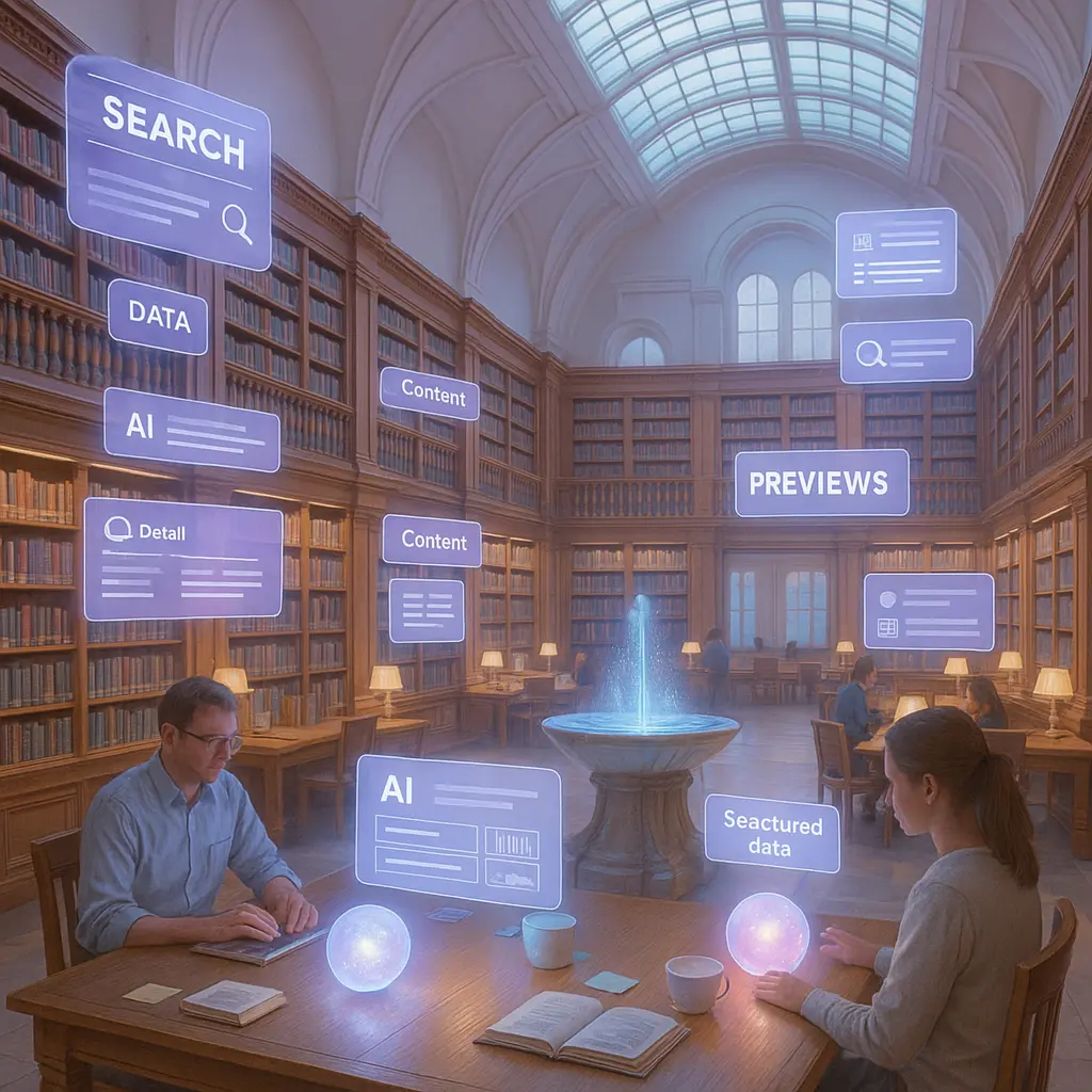 AI Search Optimization: Ultimate Guide for AI-Driven Visibility 7 AI Search Optimization 10 7