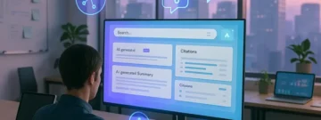 AI Search Optimization: Ultimate Guide for AI-Driven Visibility 1 AI Search Optimization 02 976x366