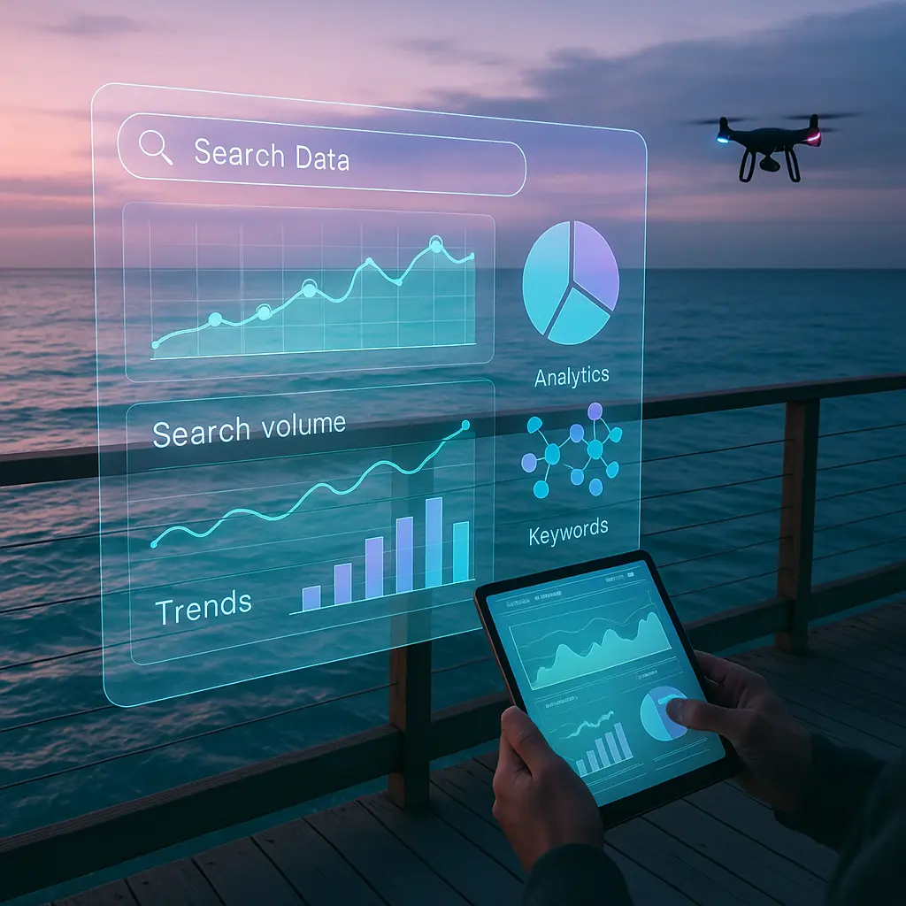 AI Search Optimization: Ultimate Guide for AI-Driven Visibility 2 AI Search Optimization 4 2