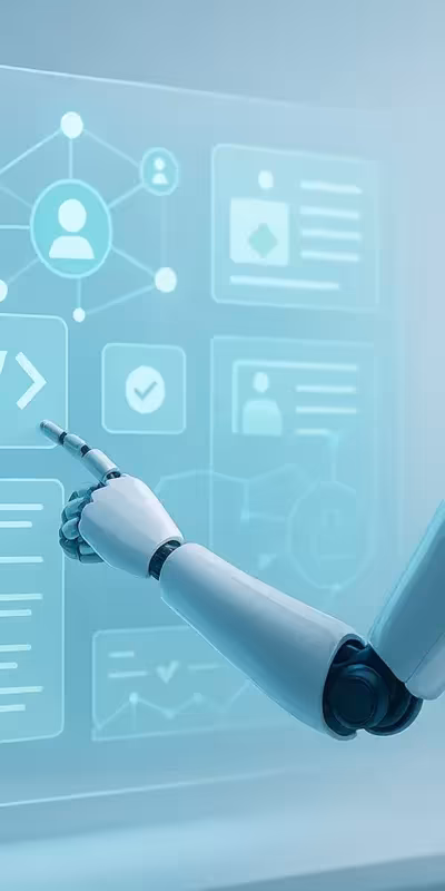 AI Search Optimization