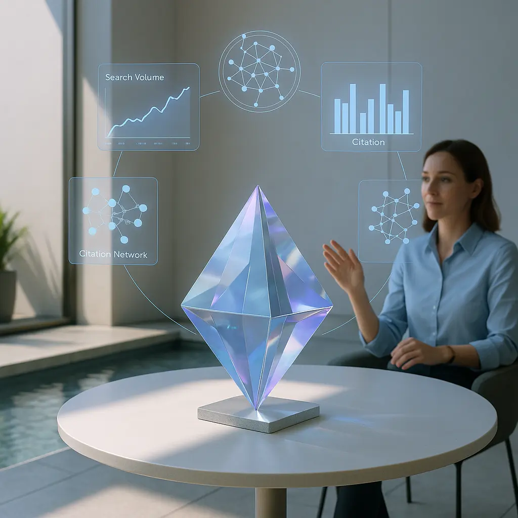 AI Search Optimization: Ultimate Guide for AI-Driven Visibility 5 AI Search Optimization 8 5
