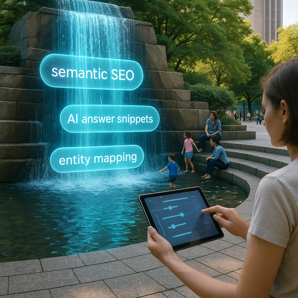 AI Search Optimization: Ultimate Guide for AI-Driven Visibility 6 AI Search Optimization 9 6