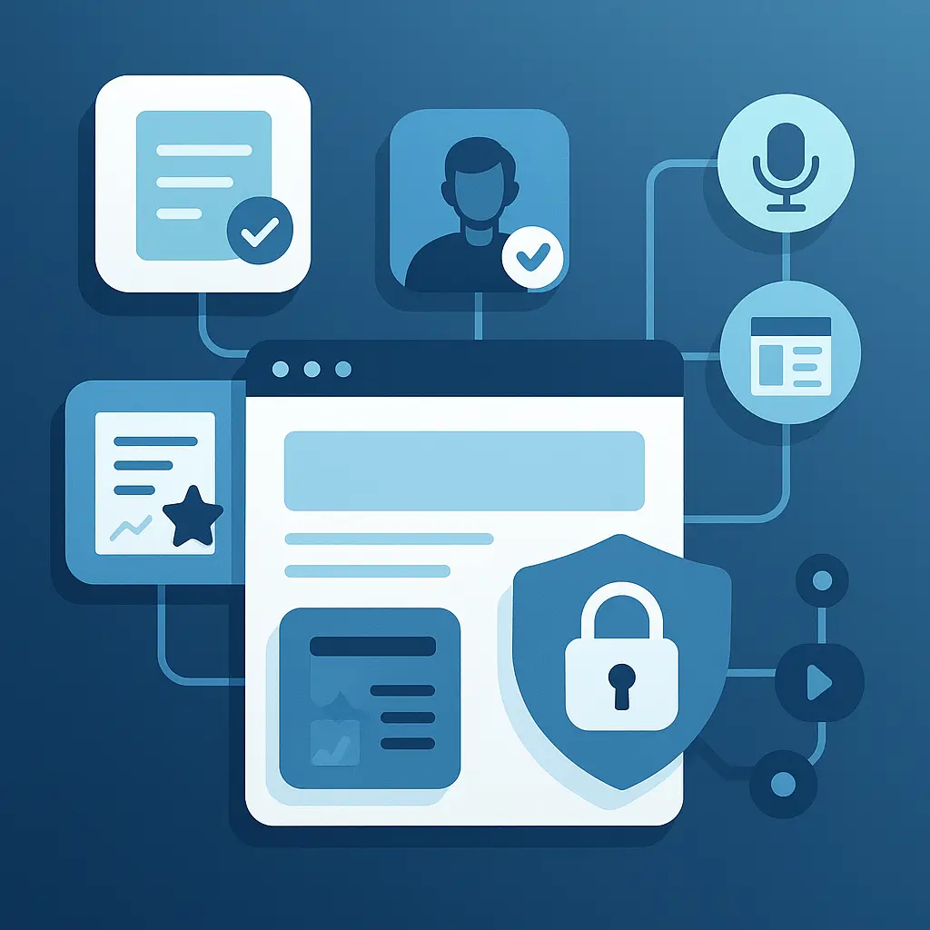 AI Search Optimization 7 E%E2%80%AFE%E2%80%AFA%E2%80%AFT Trust Signals Brand Citations 7